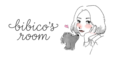 bibico's room